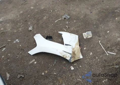 2021 Chevrolet Malibu Fwd Rs из США, поврежденный, VIN 1G1ZG5ST5MF048466